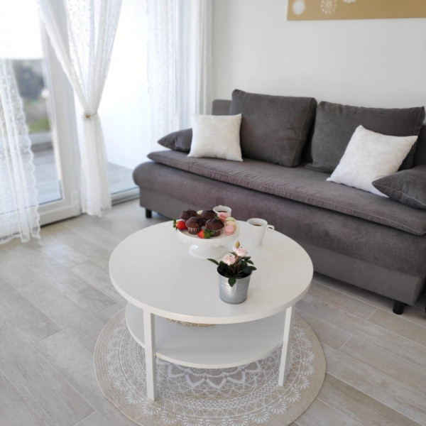 Living room, Maristo Apartments , Maristo apartments Novalja Stara Novalja