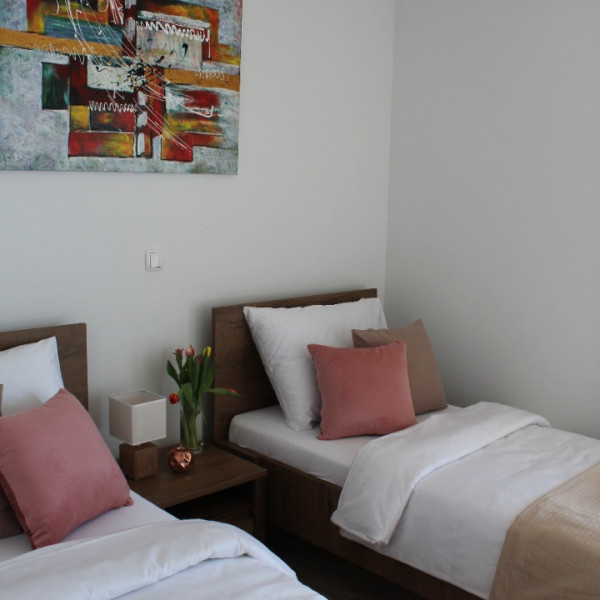 Bedrooms, Maristo Apartments , Maristo apartments Novalja Stara Novalja