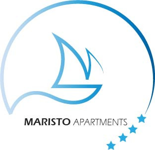 Maristo apartments Novalja